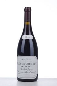 france-bourgogne-wine-clos-de-vougeot-2006